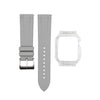 Apple Watch Rubber Mod Kit in Grey