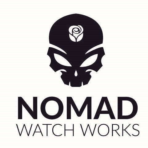 Nomad Watch Works ID