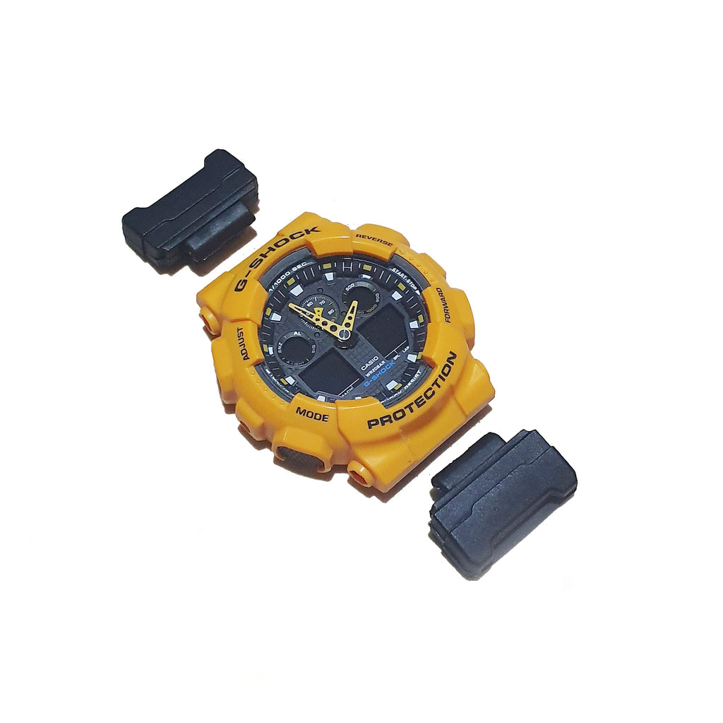 G-Shock Adapter (For 1pc Strap)