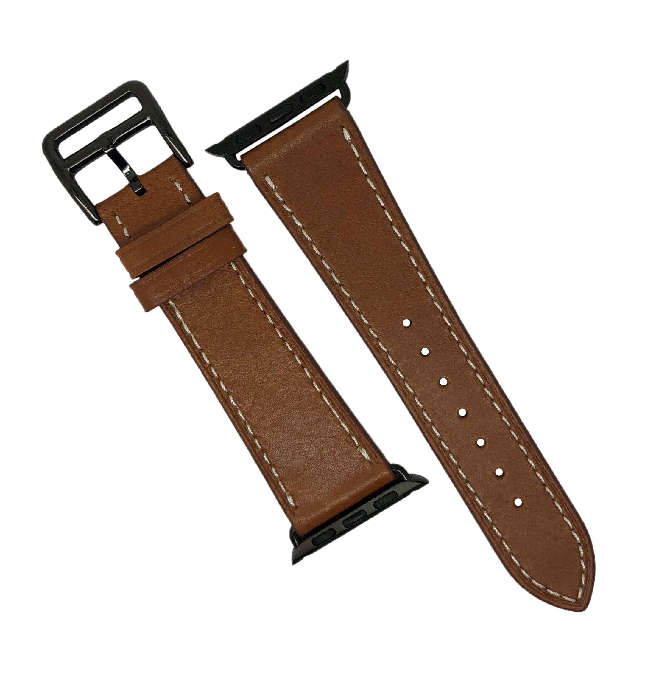 Nomad outlet leather strap