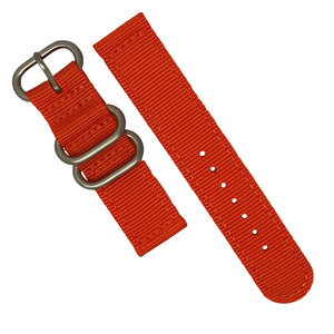 Two piece zulu strap shop